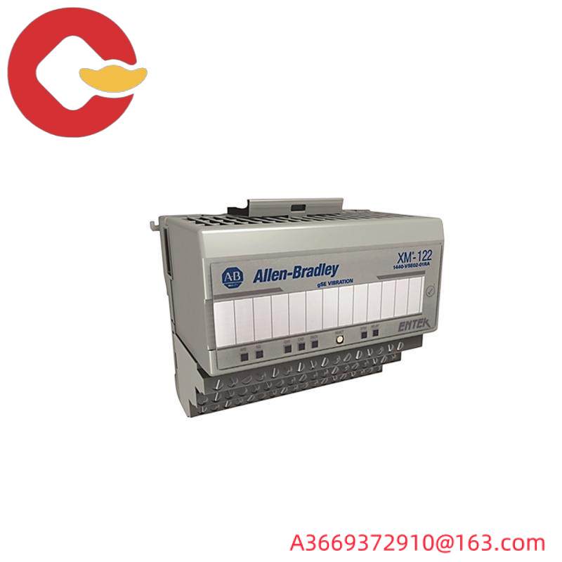 Entek 1440-VSE02-01RA