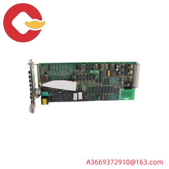 Entek 6682 C6682  Board