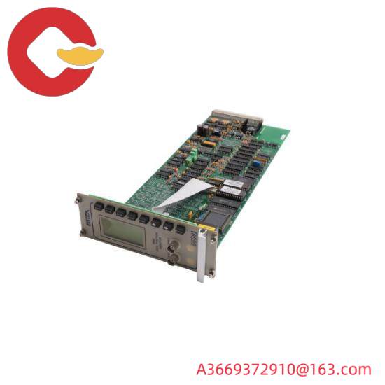 Entek 6682 C6682  Board