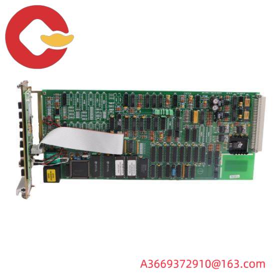 ENTEK C6687 6687 Expansion Monitor