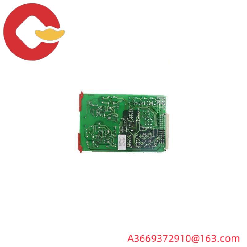 ENTEK C6691/24 POWER SUPPLY AND RELAY CARD