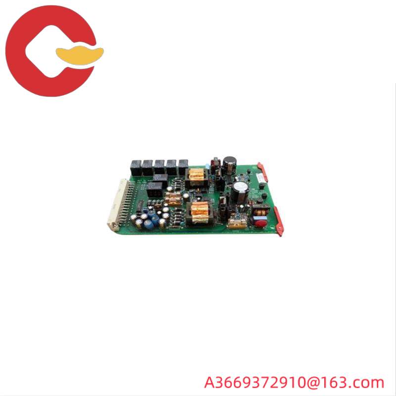 ENTEK EY-6691 RELAY CARD