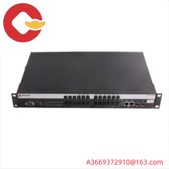 ENTERASYS A2H124-24FX P0973BJ