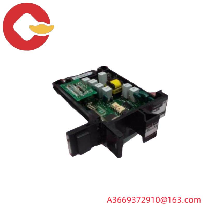 YOKOGAWA EP3*A Frequency input card