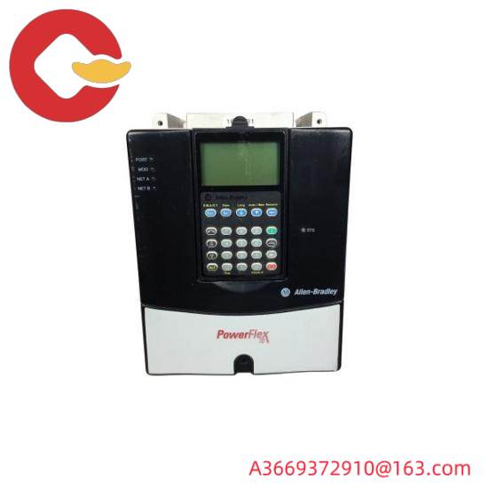 EPC-50 OP 3183062451 Front Module