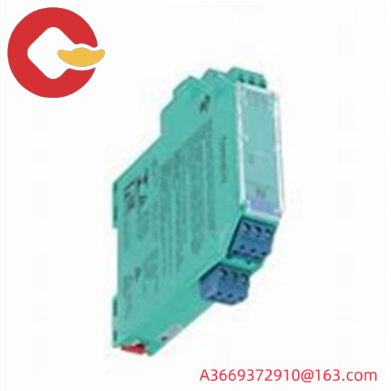 EPPERL+FUCHS KFD2-STC4-EX2 SMART Transmitter Power Supply