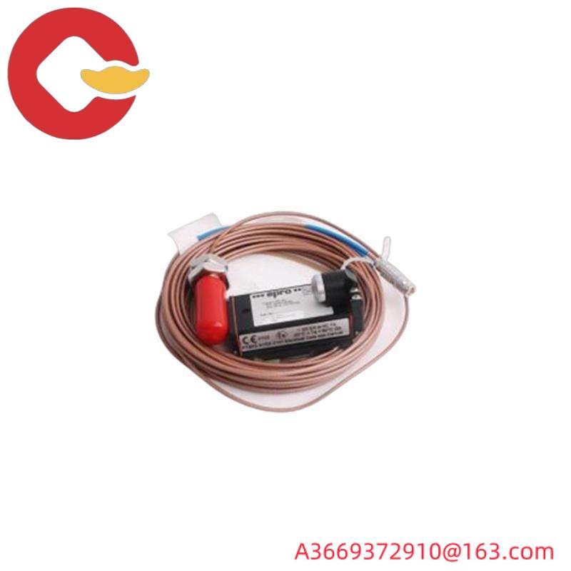 EPRO CON011 9200-00001N