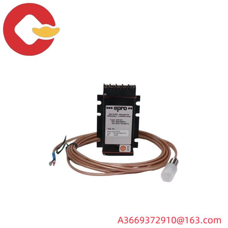 EPRO CON011 9200-00001N