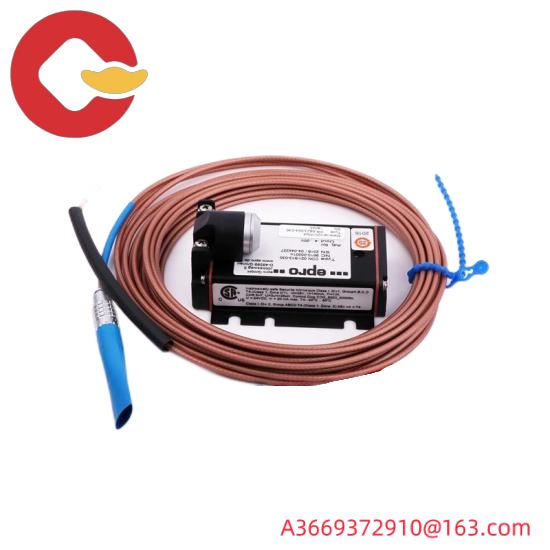 EPRO CON041 PR6423/000-131