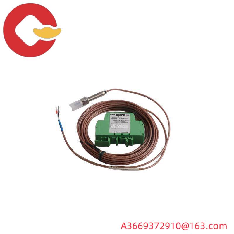 EPRO MMS3120/022-100 Vibration Probe