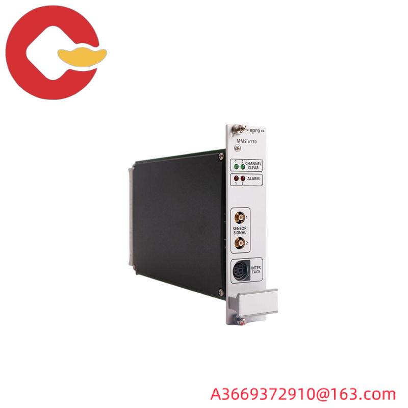 EPRO PR6423/010-140+CON021