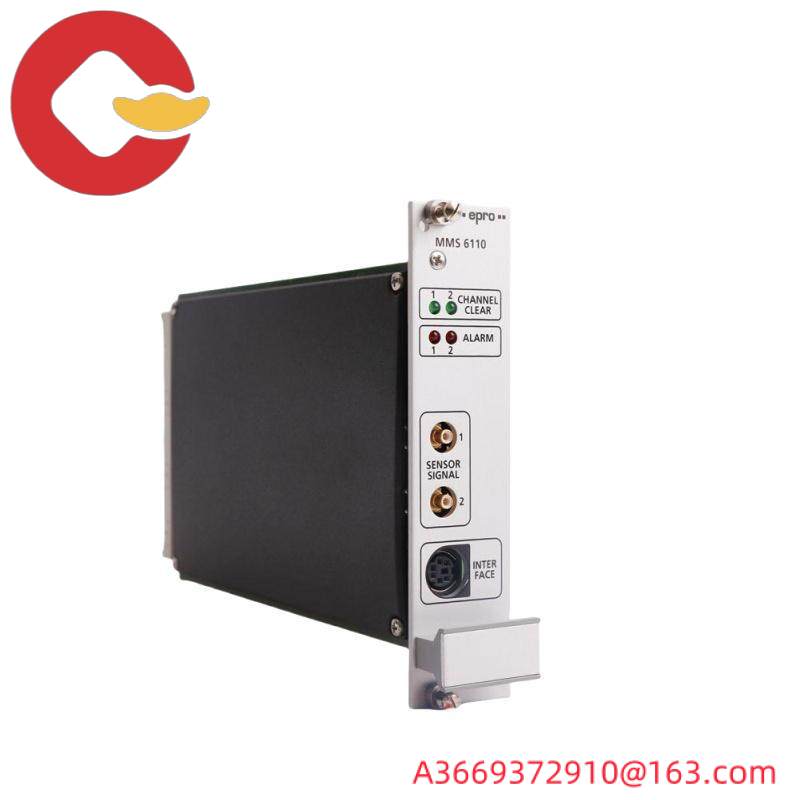 EPRO MMS6110