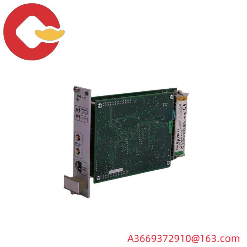 EPRO MMS6120 9100-00002-10