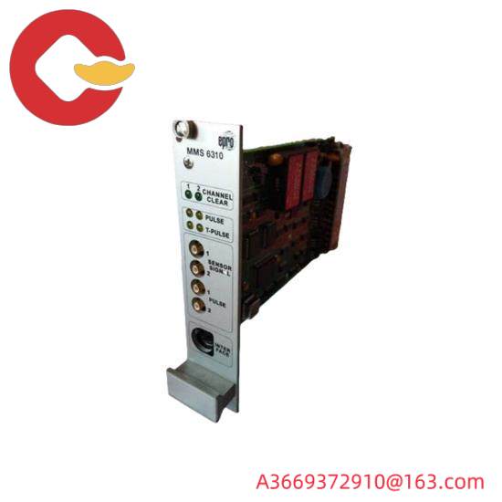 EPRO MMS6310