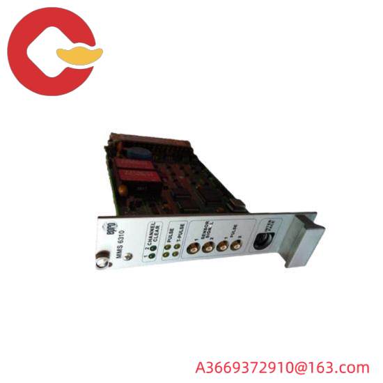 EPRO MMS6310