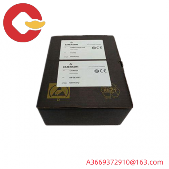 EMERSON EPRO PR6423/004-030 CON021/913-030