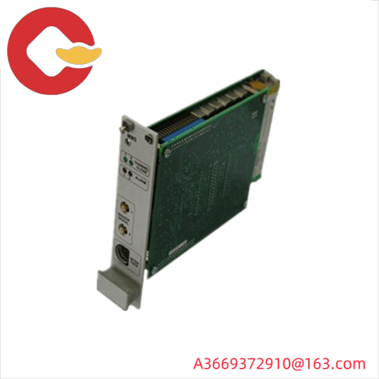 EPRO MMS6410 PR9350/02 Thermal expansion sensor