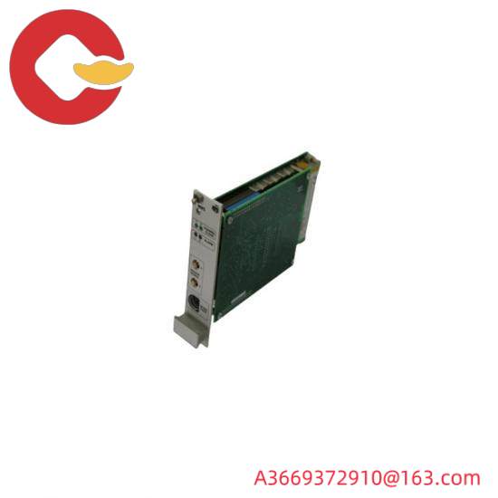 EPRO MMS6418 Measurement Module automation part