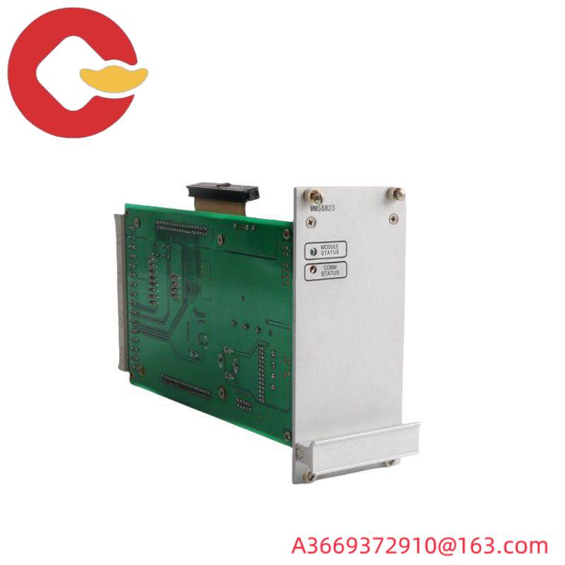 EPRO MMS6823