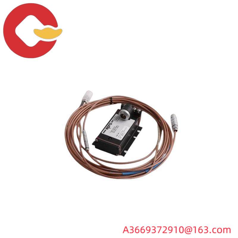 EPRO IOM402