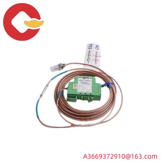 EPRO PR6423/287-110
