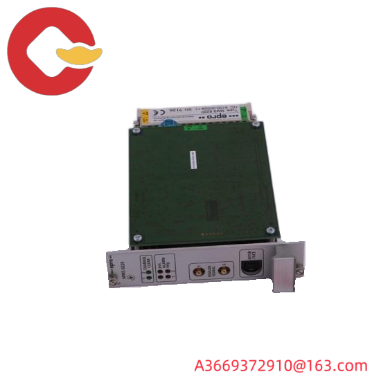 EPRO PR6423/000-131-CN CON031