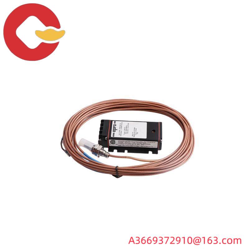 EPRO PR6423/000-131-CN CON031 Current Sensor
