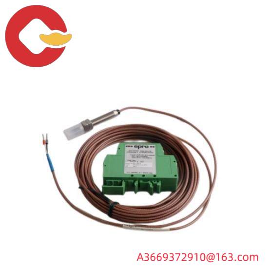 EPRO IOM402