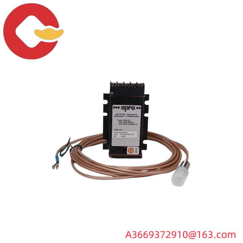 EPRO PR6423/001-000+CON021