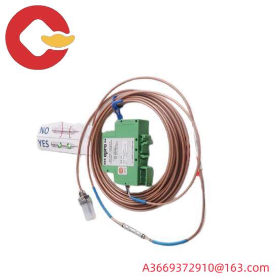 EPRO PR6423/001-000+CON021