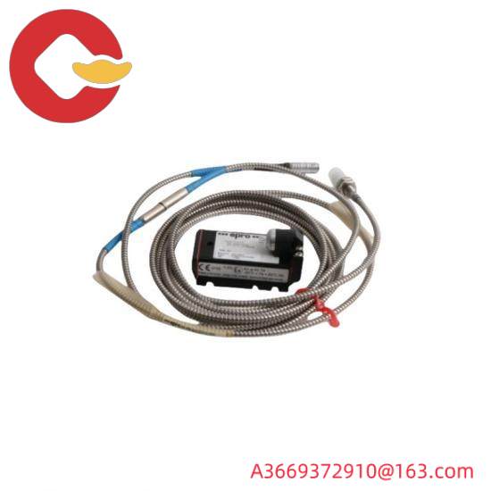 EPRO PR6423/002-010 CON021 Eddy Current Sensor