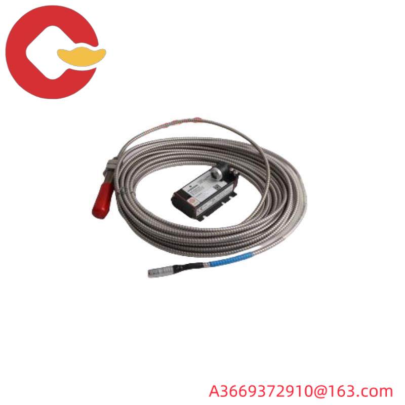 Epro PR6423/002-020 CON021 Eddy Current Sensor
