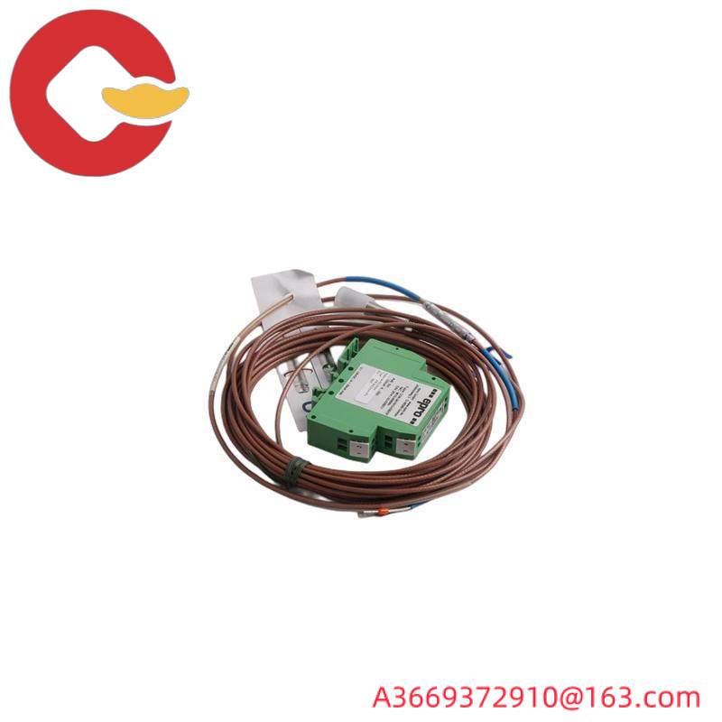 EPRO PR6423/002-030 CON021 Eddy Current Sensor