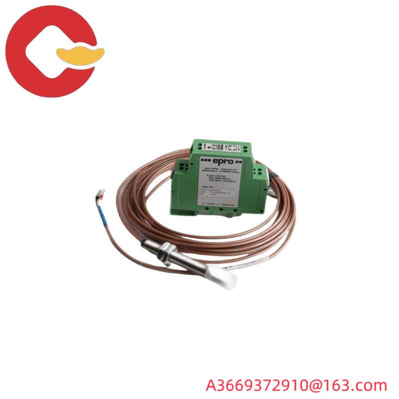 EPRO PR6423/002-031-CN CON041 Eddy Current