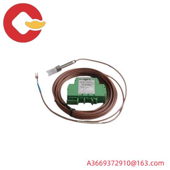 EPRO PR6423/287-110
