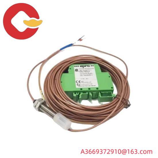 EPRO PR6424/015-021