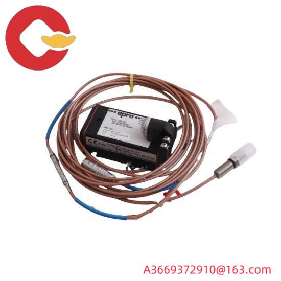 EPRO PR6423/003-020 CON021