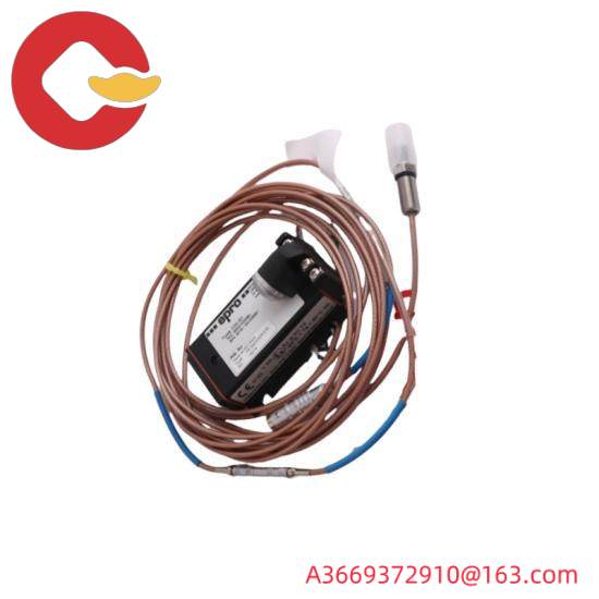 EPRO PR6423/003-020 CON021