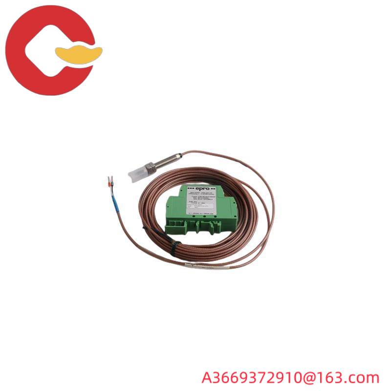 EPRO PR6423/003-031 CON041 Eddy Current Sensor