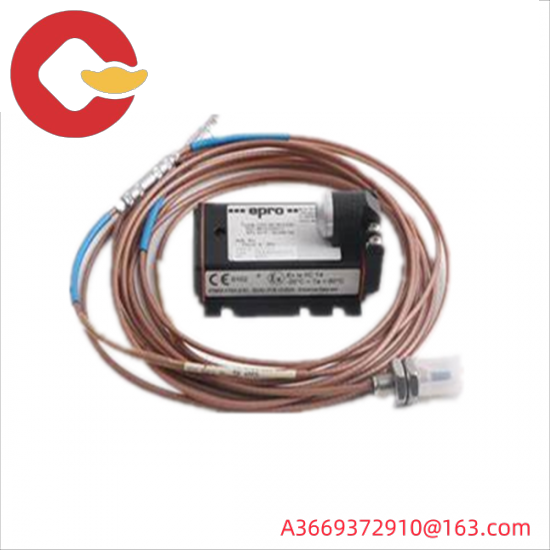EPRO PR6423/003-031+CON041 Vibration sensor