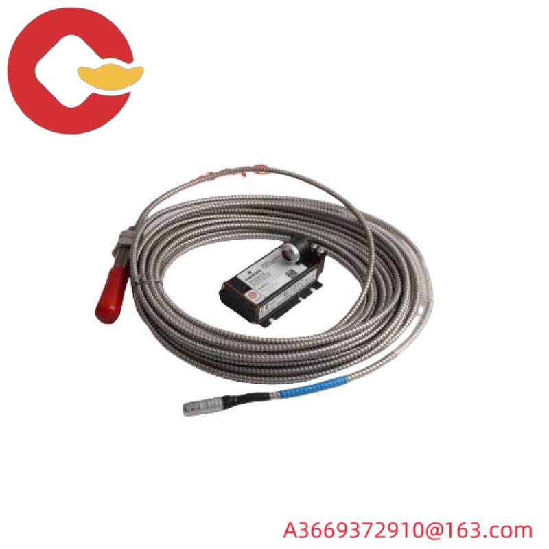 Epro PR6423/004-031 CON021 Eddy Current Sensor