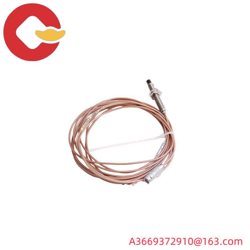 EPRO PR6423/004-120-CN CON021 Eddy Current Sensor