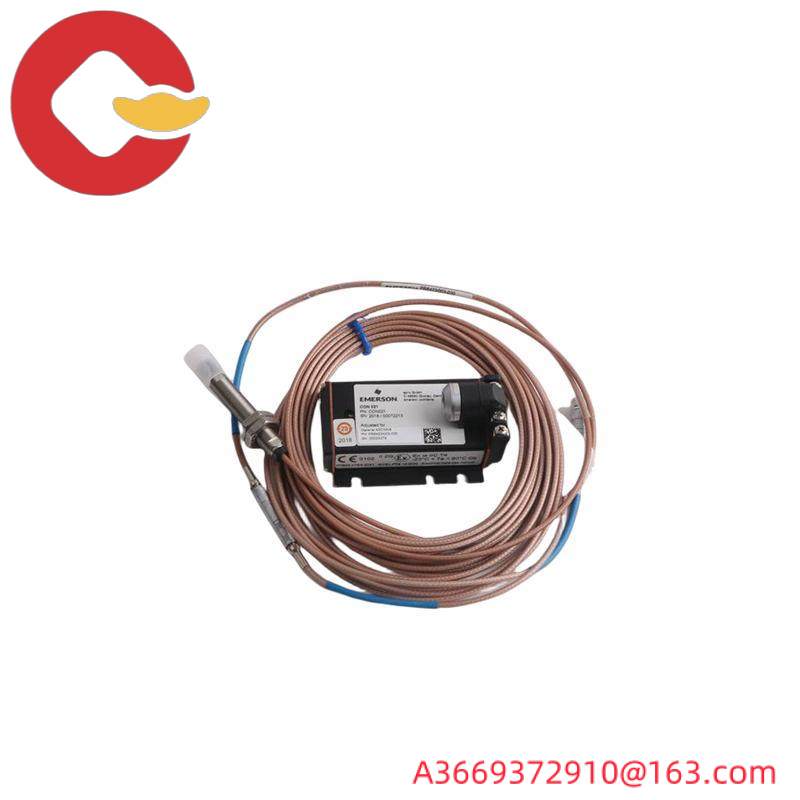 EPRO PR6423/00B-030-CN CON021 Eddy Current Sensor