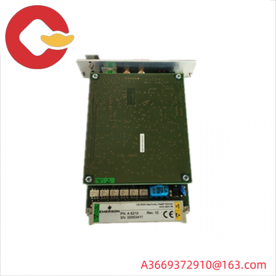 EPRO PR6423/00B-030-CN Eddy Current Sensor