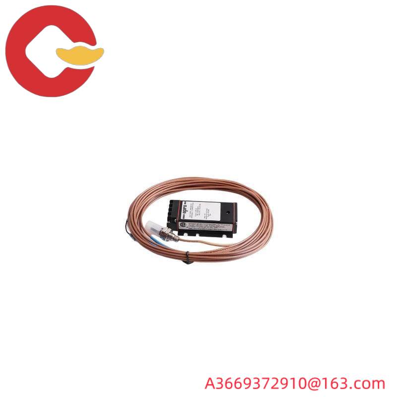 EPRO PR6423/010-000 CON021 Eddy Current Sensor