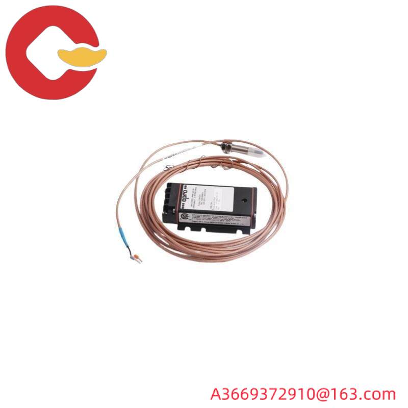 EPRO PR6423/010-010-CN CON021 Eddy Current Sensor