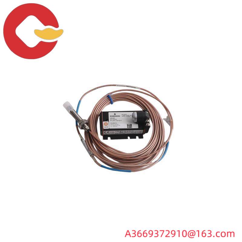 EPRO PR6423/010-100-CN CON021 Eddy Current Sensor