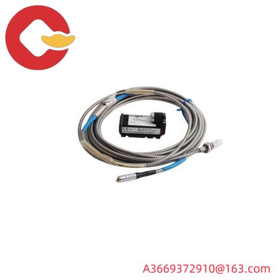 EPRO PR6423/010-110-CN CON021 Eddy Current Sensor