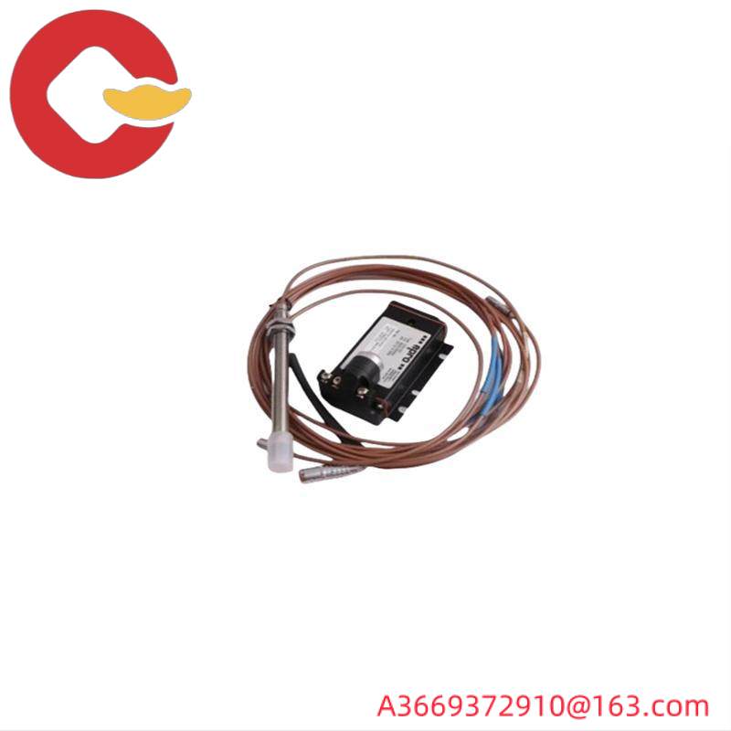 EPRO PR6423/010-130 CON021 Eddy Current Sensor