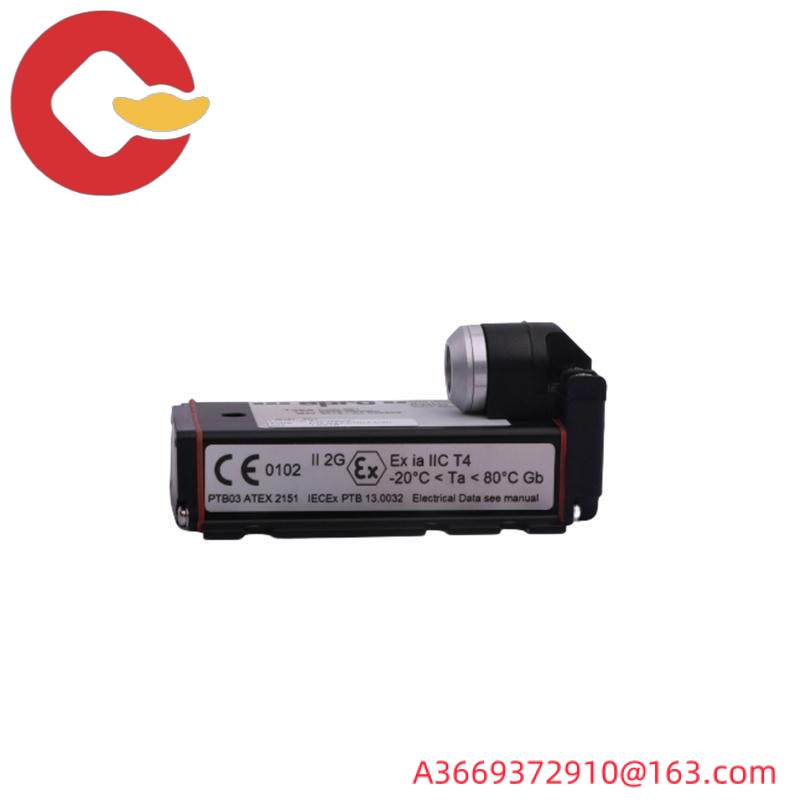 EPRO PR6423/010-140+CON021